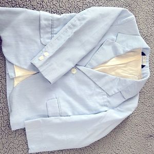 Boy’s blazer
